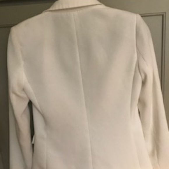 Mural Art Has No Boundaries Blazer / Jacket - Picture 7 of 8